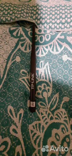 Антенна wi-fi