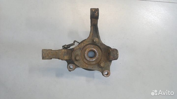 Ступица (кулак, цапфа) Opel Antara, 2008