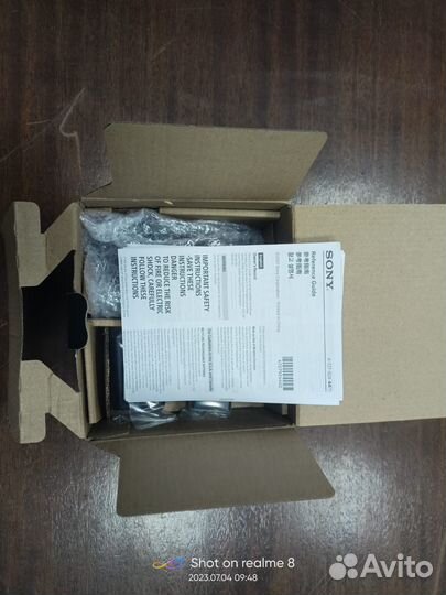 Sony Alpha ilce-6400 Kit EPZ 16–50 мм F3.5–5.6 OSS