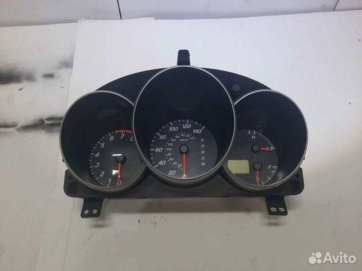 Mazda Мазда 3бк 2003-2008 щиток приборов