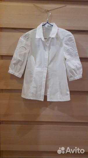 Школьные вещи 122-128