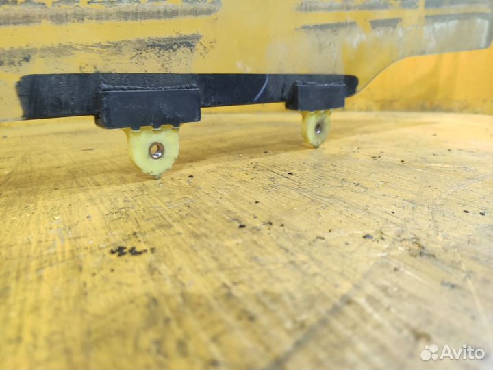 Стекло переднее левое для Mitsubishi Lancer IX