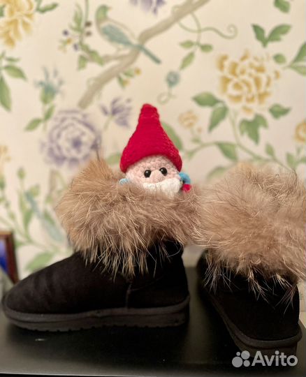 Угги женские зимние Ugg оригинал