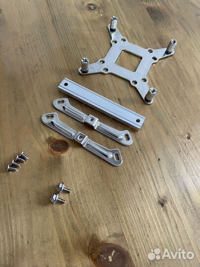 Кулер для процессора