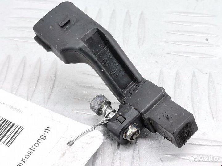 Датчик коленвала seat Altea рест. 2011