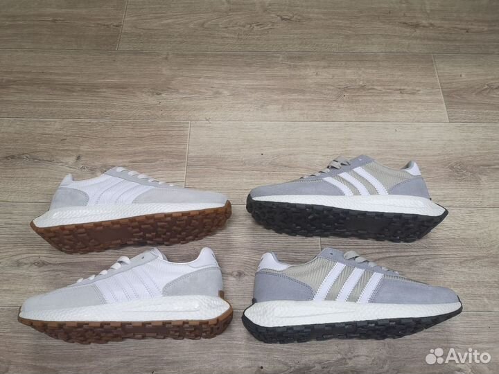 Кроссовки Adidas Retropy e5