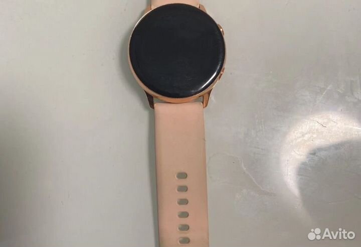 Apple watch актив
