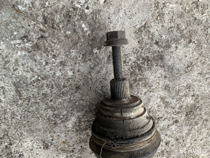 Шрус правый audi 80
