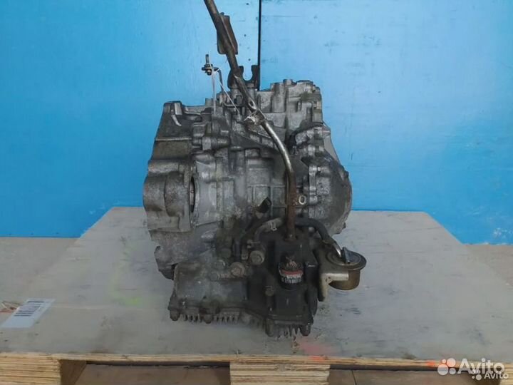 АКПП Nissan Teana J32 2008-2013 3.5 V6 vq35de