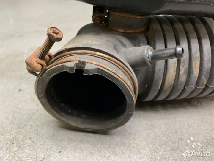 Гофра воздушного фильтра Mitsubishi Lancer 8 CB