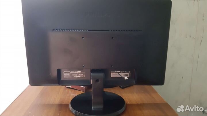 Корпус Philips 226v4lab