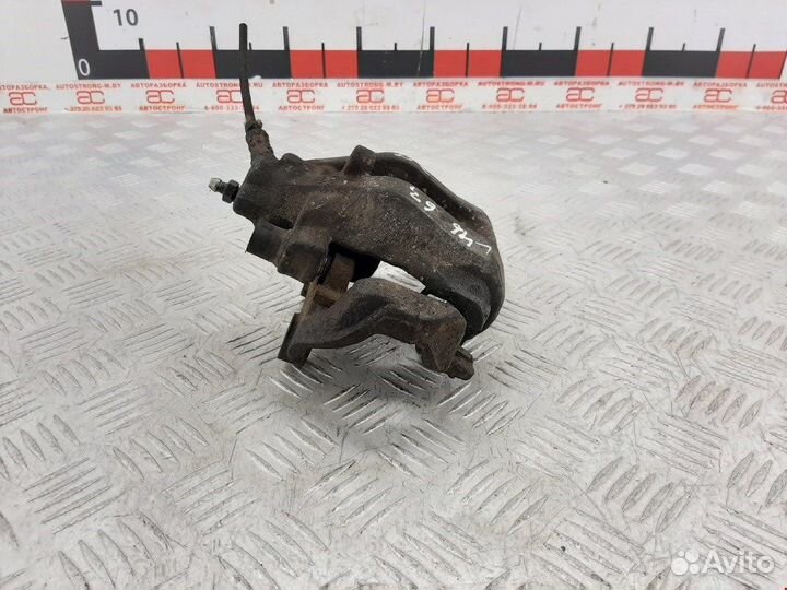 Суппорт для mercedes-benz S-Class (W220)