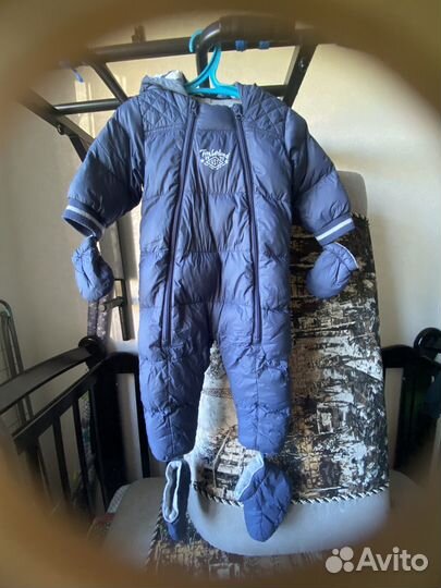 Детские вещи