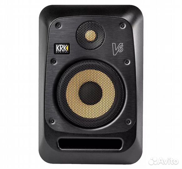 KRK V6 S4