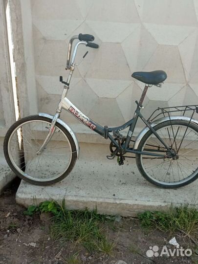 Велозапчасти