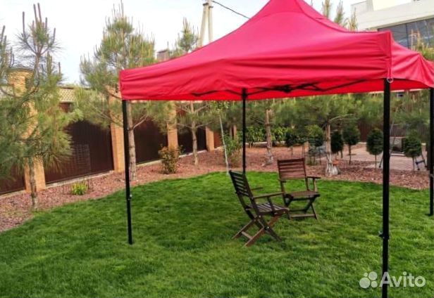 Шатры / Палатки / Тент