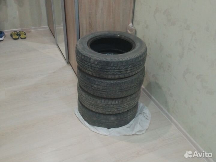 Tunga Zodiak 2 185/65 R14 90