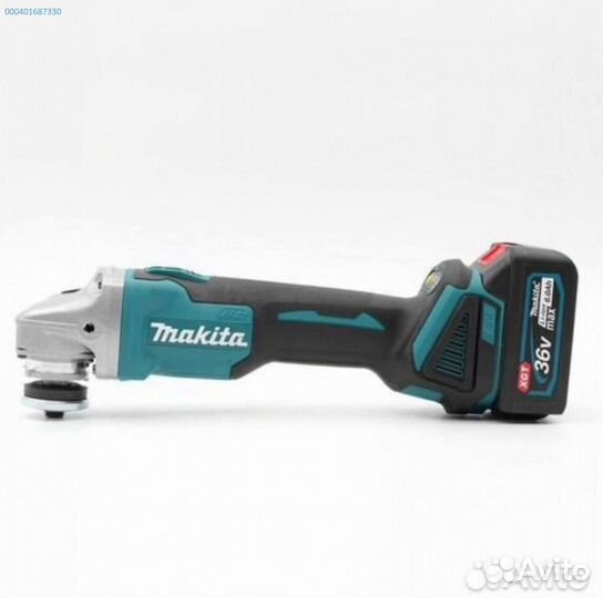 Набор Makita 3в1 (Арт.11650)