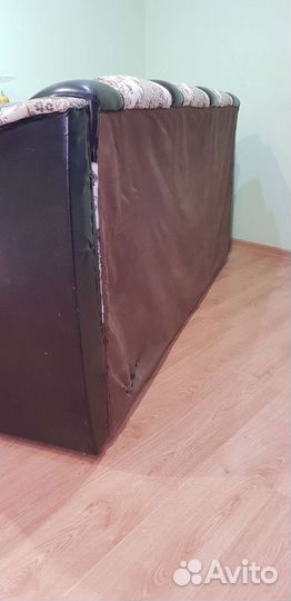 Диван раскладной бу