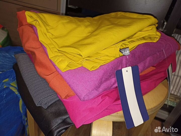 Одежда новая женская 44-46