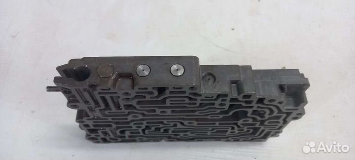 Гидроблок A6GF1 Kia Rio 3