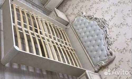 Спальня Патриция, б/у