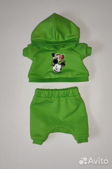 Одежда для кота Басика