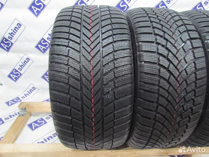 Bridgestone Blizzak LM-005 225/45 R18 и 255/40 R18 95V
