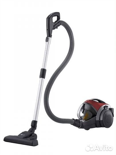 Пылесос LG VC83209UHA