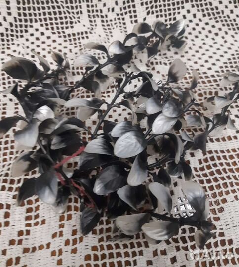 Декорации для аквариума