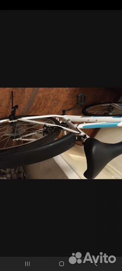 Велосипед подростковый 26