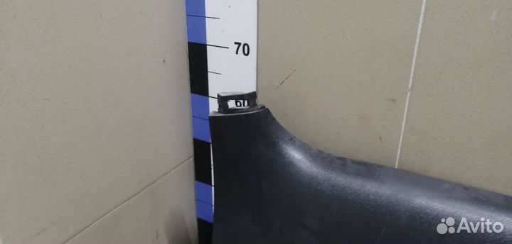 Обшивка двери багажника Land Cruiser (150) -Prado