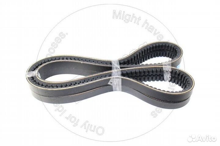 Комплект ремней (2)