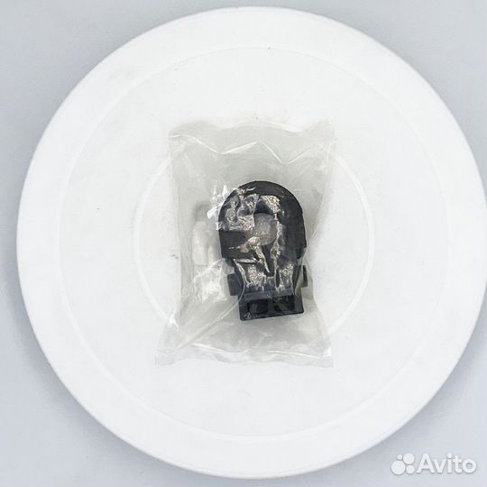 Втулка стабилизатора передняя Nissan X-Trail T32