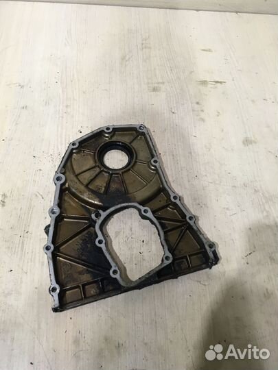 Крышка двигателя передняя M43 Bmw E3 Е36