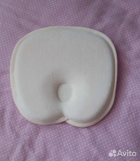 Подушка ортопедическая