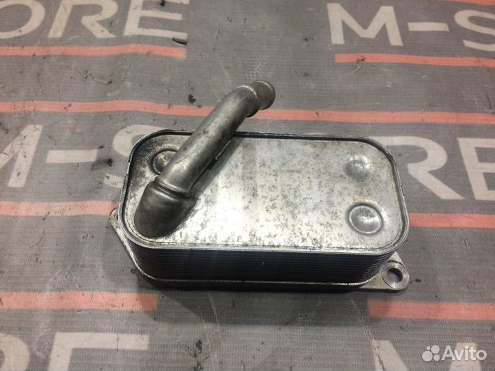 Теплообменник Bmw X5 E70 N52B30 2009