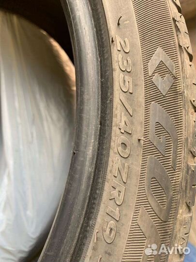 Goform GH-18 235/40 R19