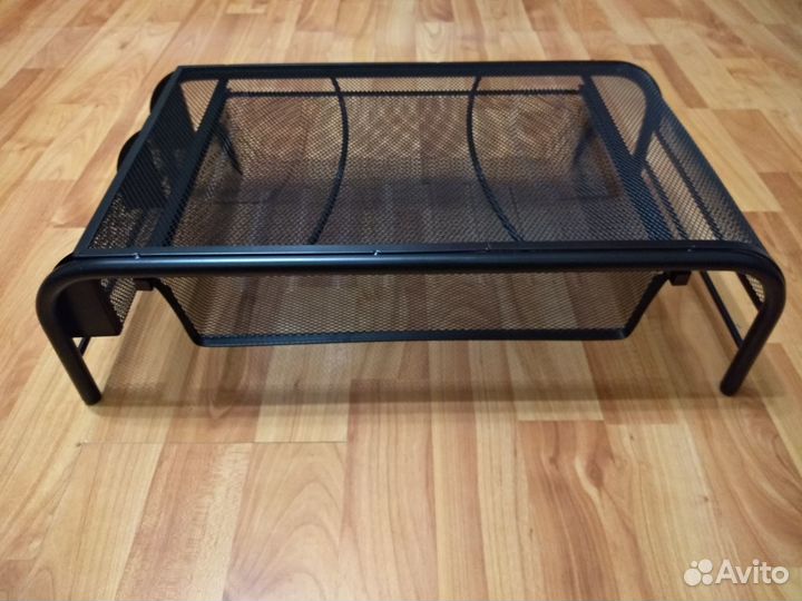 Подставка для ноутбука, принтера, игровой консоли