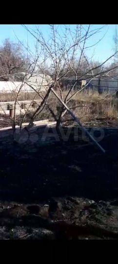 Участок 6 сот. (СНТ, ДНП)