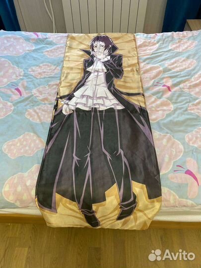 Дакимакура