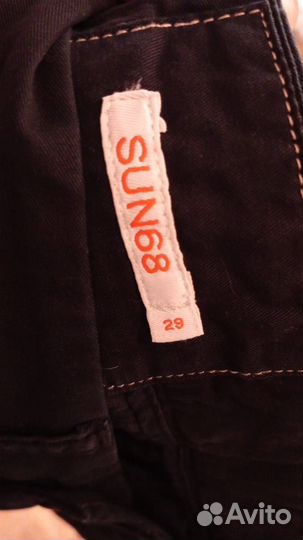 Три пары шорт