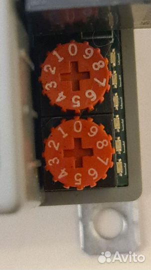 Контроллер вентиляция Computrols VAV-X