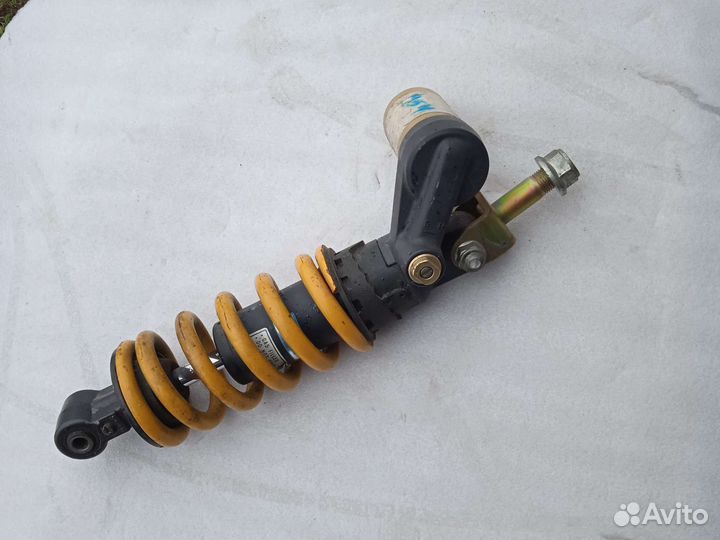 Амортизатор Honda CBR 954 RR