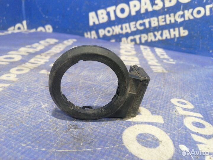 Иммобилайзер Ford Fiesta 6 купе spja 2008