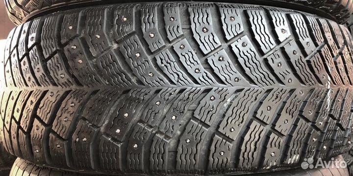 Michelin X-Ice North 4 205/55 R16