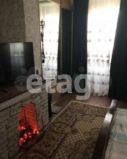 2-к. квартира, 64 м², 2/5 эт.