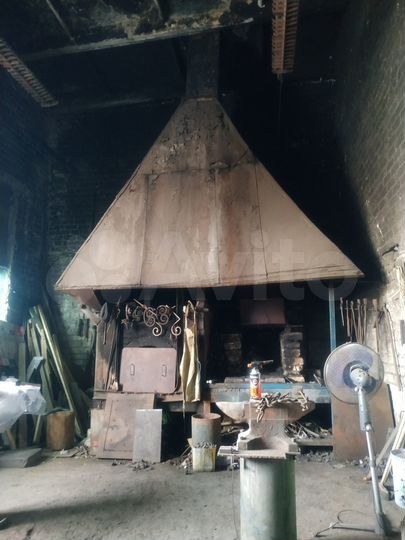 Производство, 85 м²