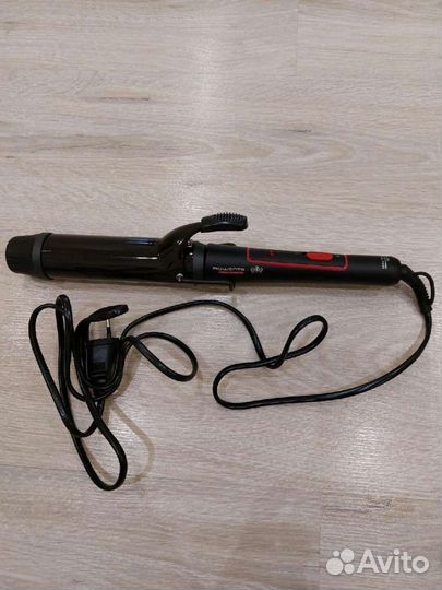 Электрощипцы для волос