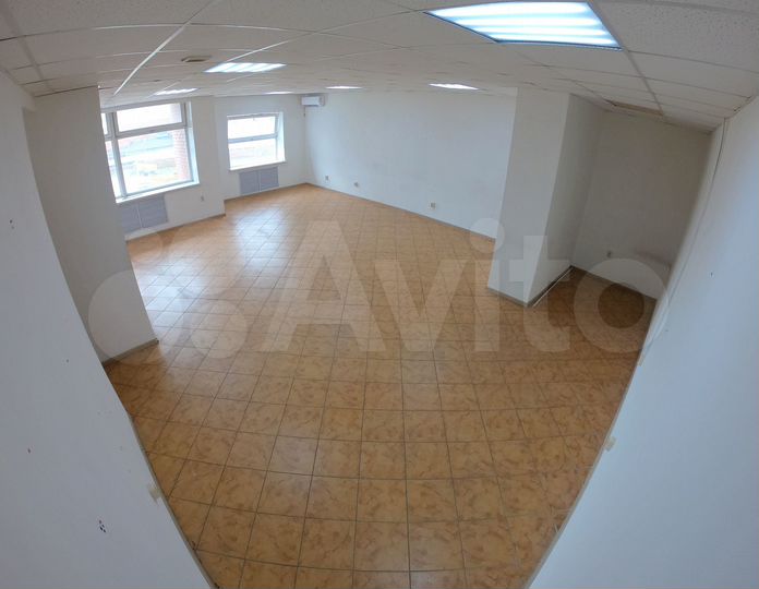 Офис, 50 м²